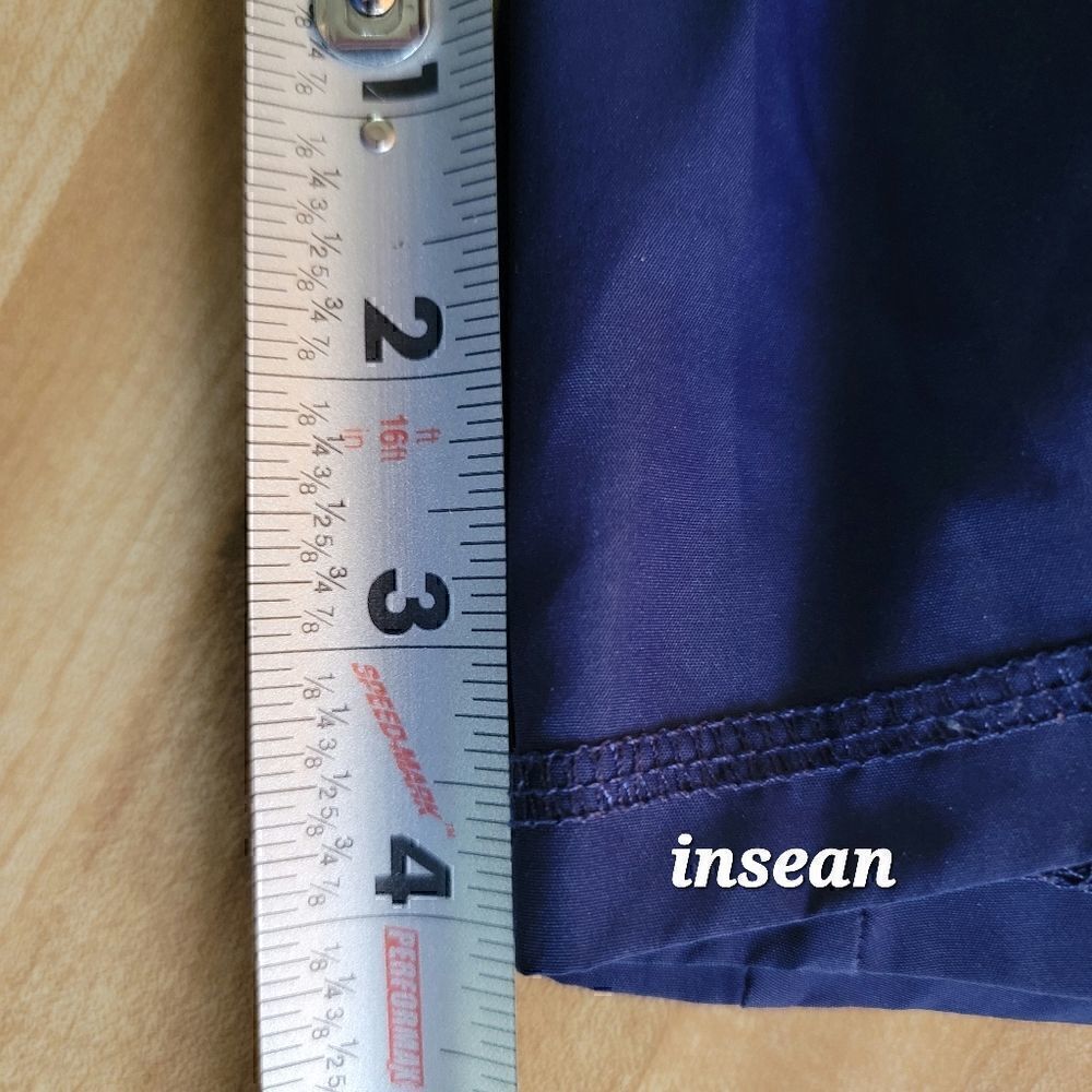 Champion Shorts With Liner Women XXL (SHO21) - Picture 8 of 9